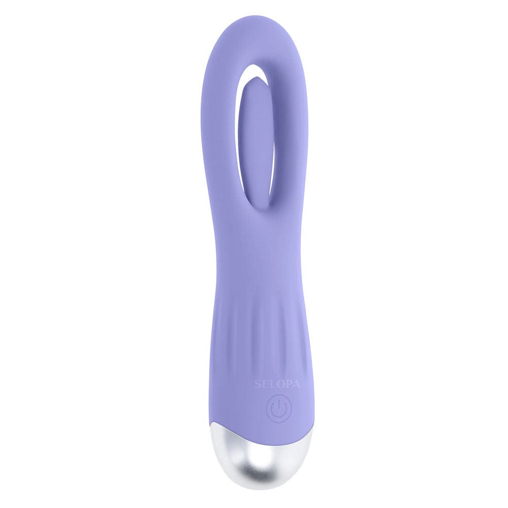 SELOPA In A Flap Vibrator