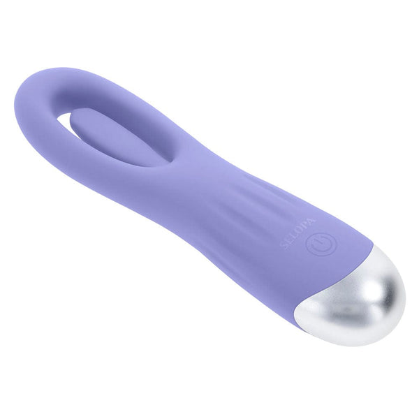 SELOPA In A Flap Vibrator
