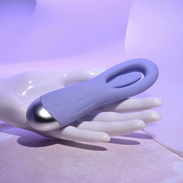 SELOPA In A Flap Vibrator