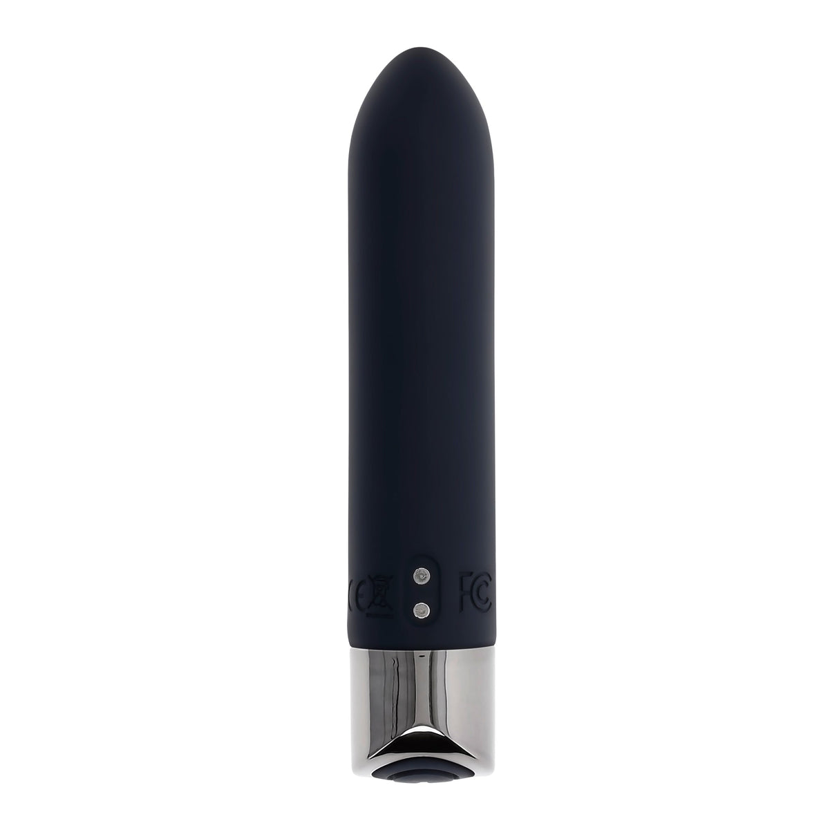 SELOPA Little Buddy Lipstick-Style Bullet Vibrator
