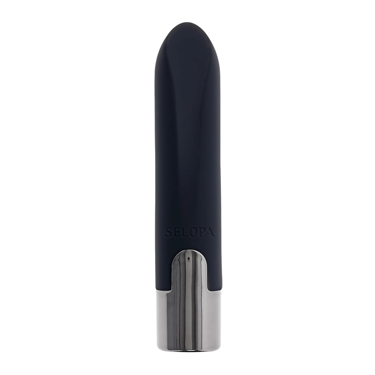 SELOPA Little Buddy Lipstick-Style Bullet Vibrator
