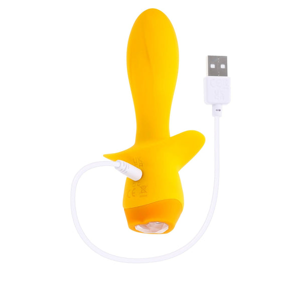 SELOPA Mellow Yellow