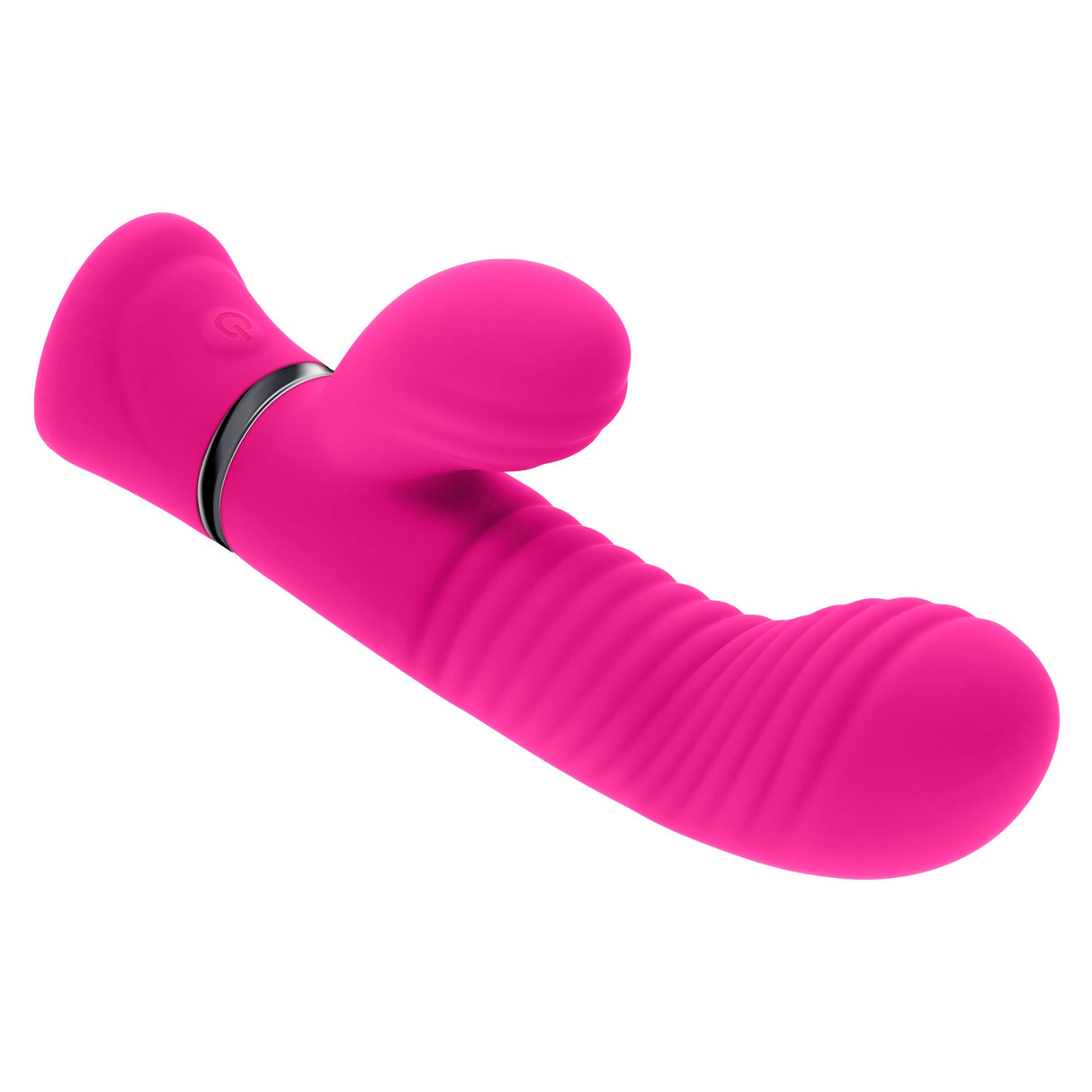 SELOPA Next Wave Dual Rabbit Vibrator
