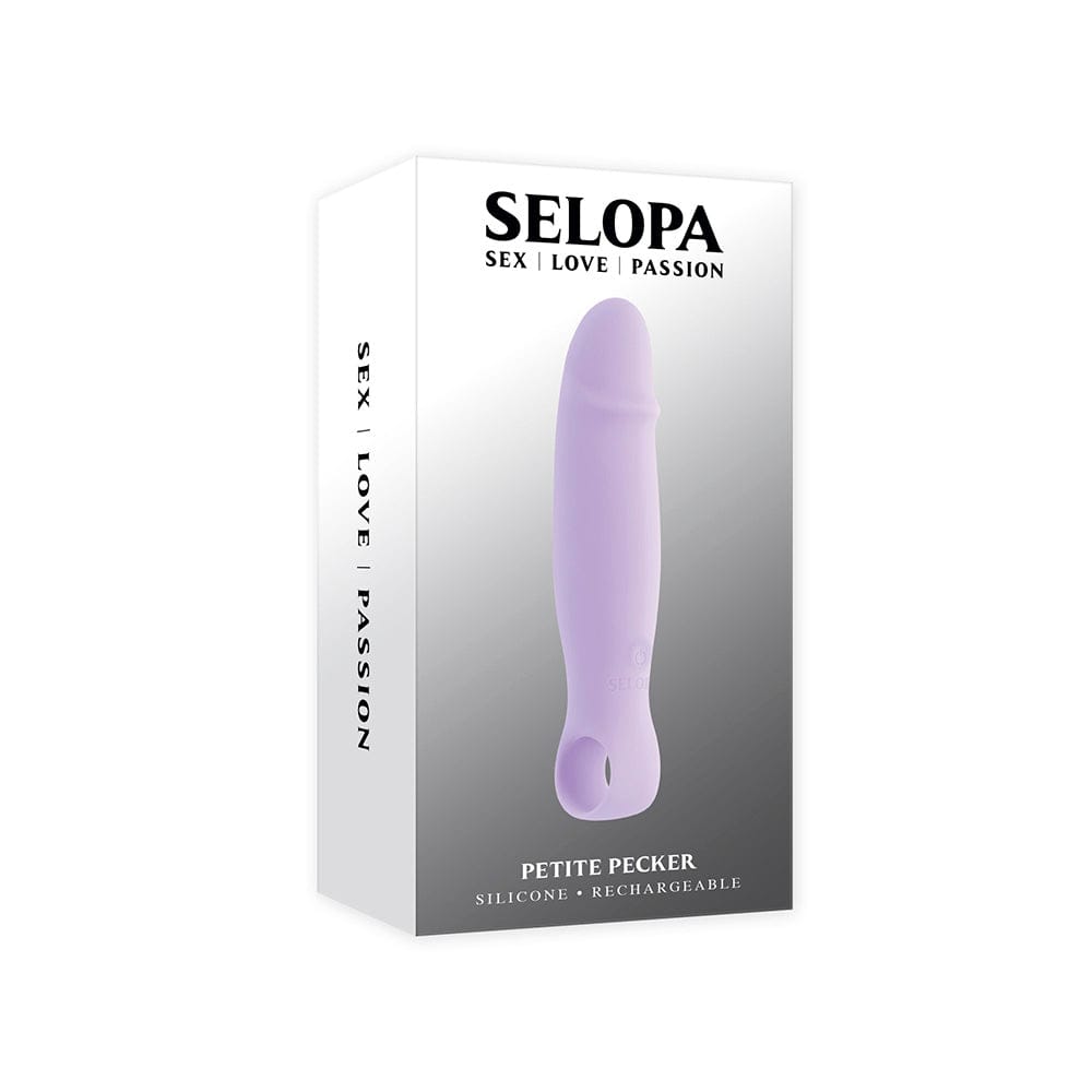 SELOPA - Petite Pecker