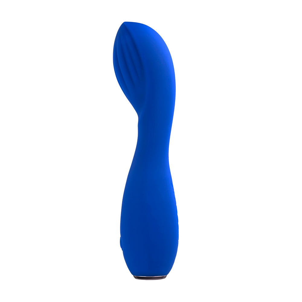 SELOPA Sapphire G Curved G-Spot Vibrator