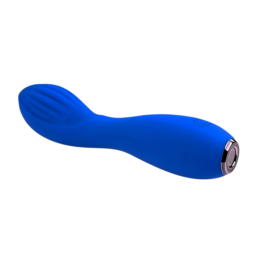 SELOPA Sapphire G Curved G-Spot Vibrator