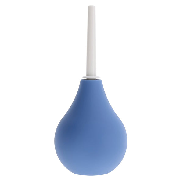 SELOPA Squeeky Clean Silicone Anal Douche