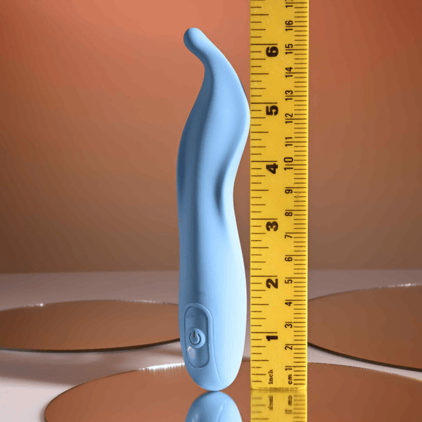 SELOPA Tender Tickler