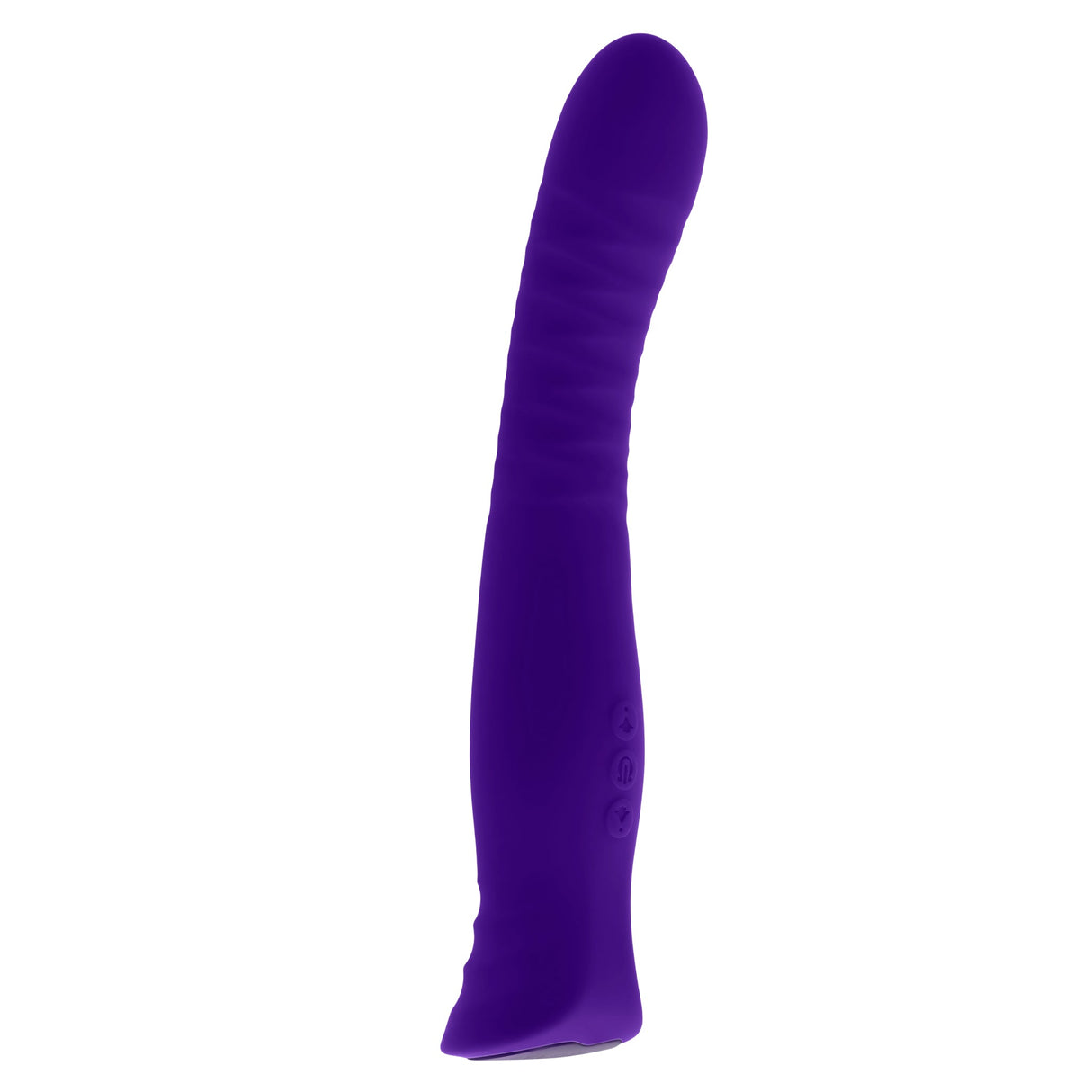 SELOPA Trixxxie Textured G-Spot Vibrator
