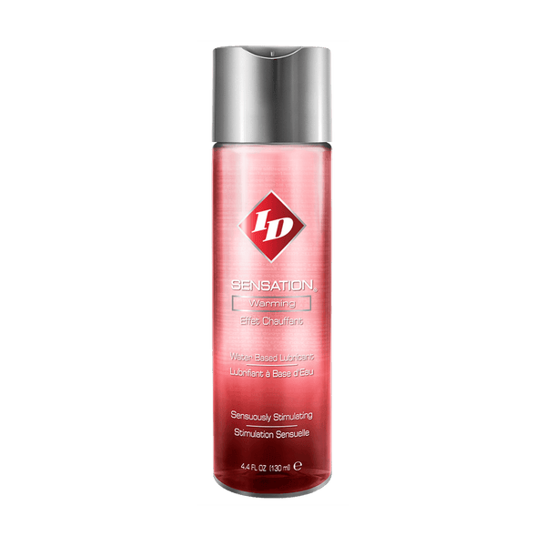 Sensation Warming 4.4oz
