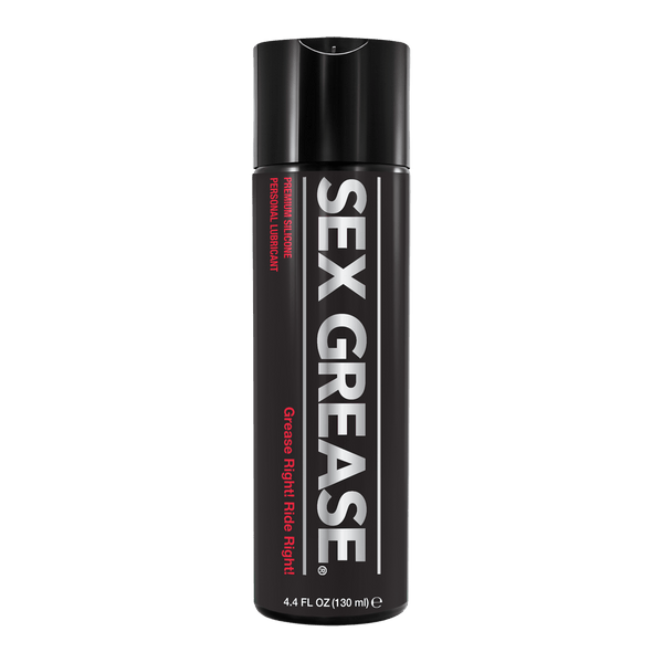 Sex Grease Silicone 4.4oz