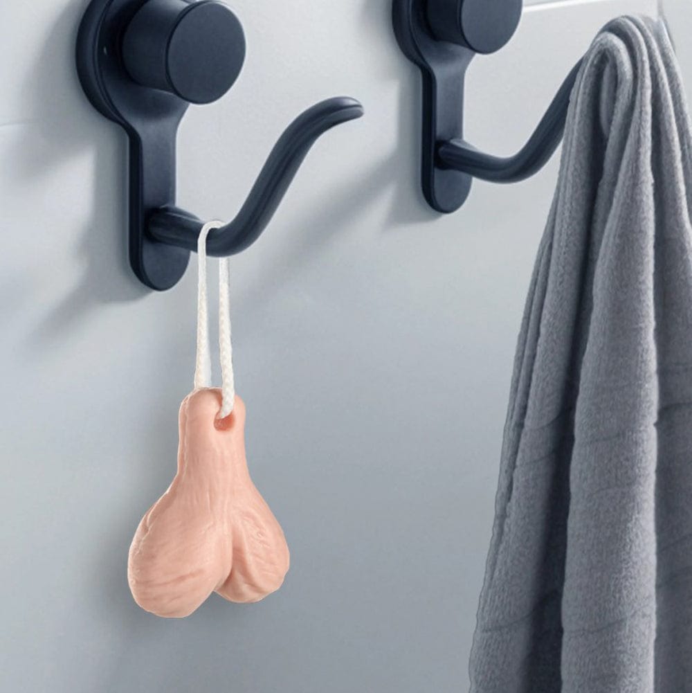 Sex on a Rope - Small Balls Soap