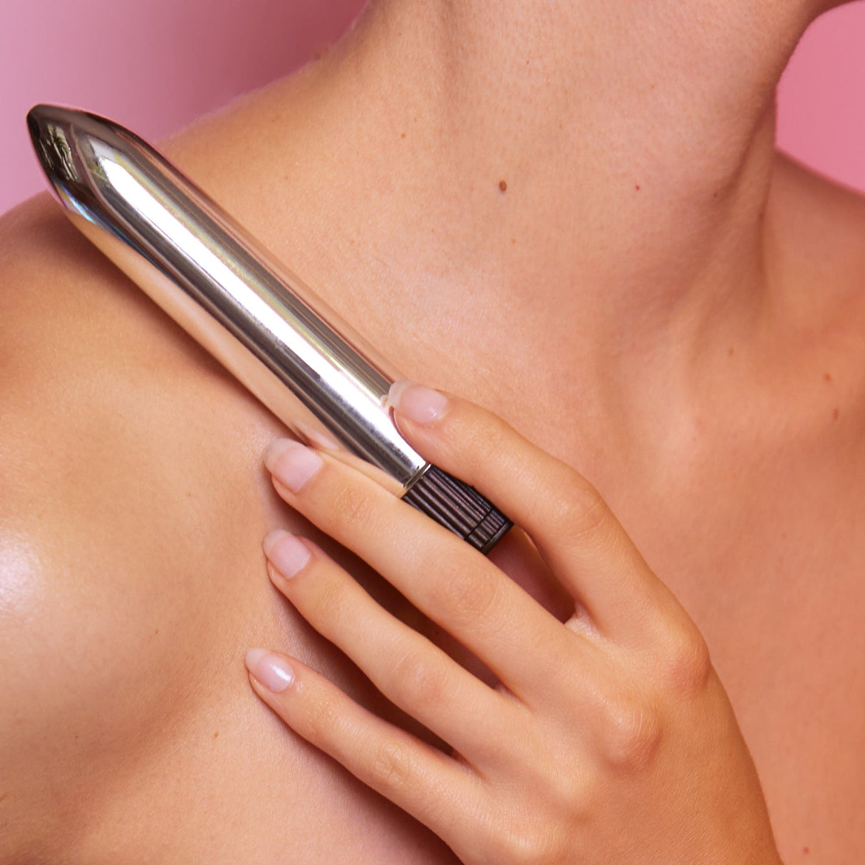 Sexy Vibe Bullet Vibrator