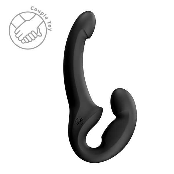 Share Lite - Black