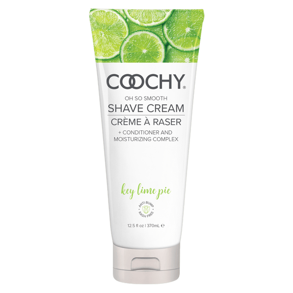 Shave CreamKey Lime Pie 12.5 fl oz