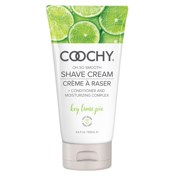 Shave CreamKey Lime Pie 3.4oz