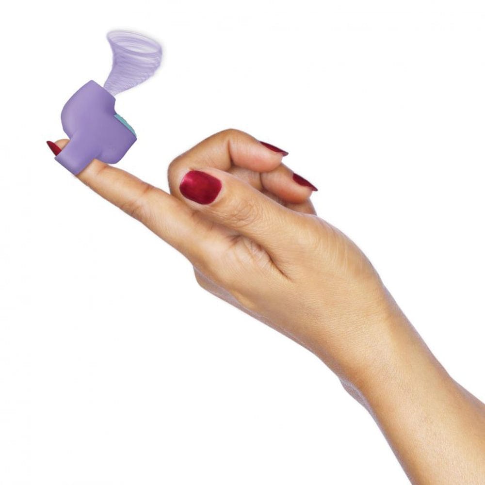 Shegasm Mini Silicone Clitoral Stimulator