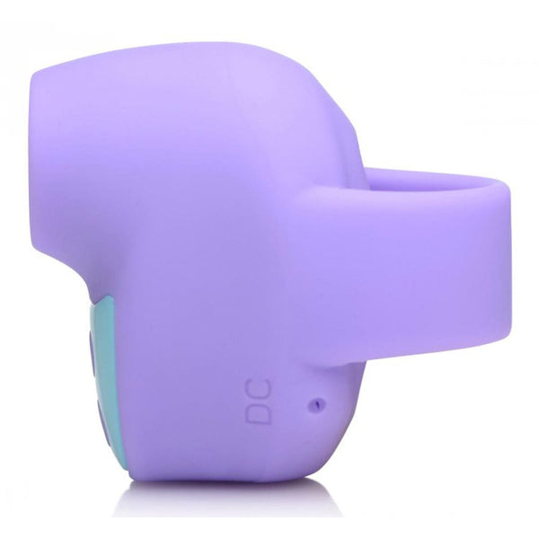 Shegasm Mini Silicone Clitoral Stimulator