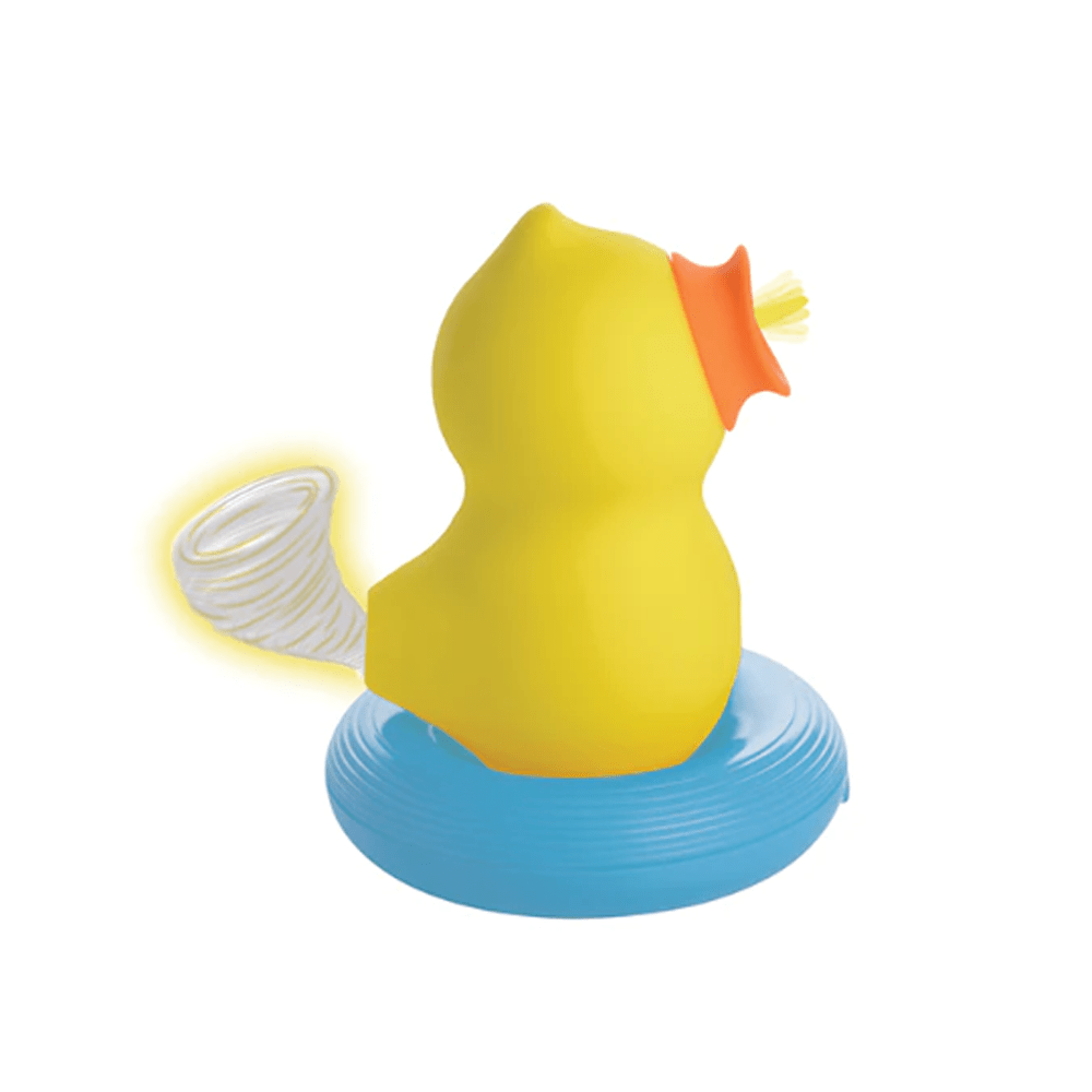 Shegasm Sucky Ducky Deluxe Clit Sucker *