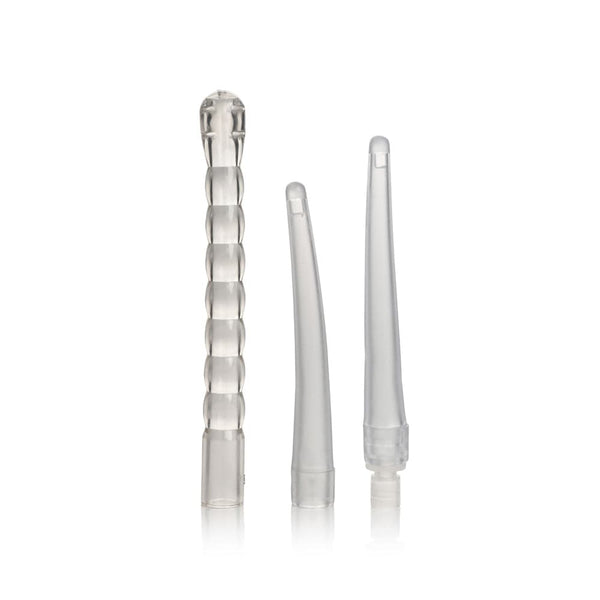 Silicone Enema Bulb Kit