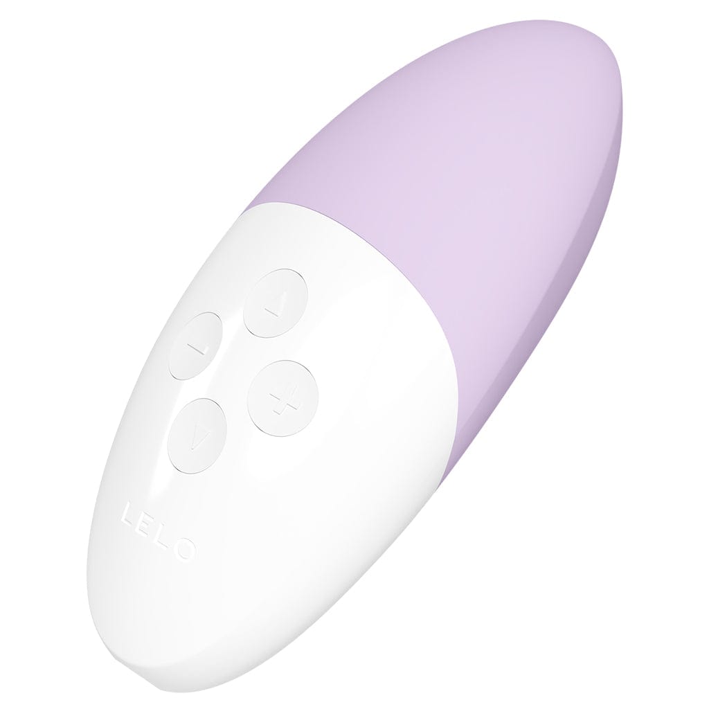 SIRI™ 3 - Sound-Responsive Vibrator - Calm Lavender