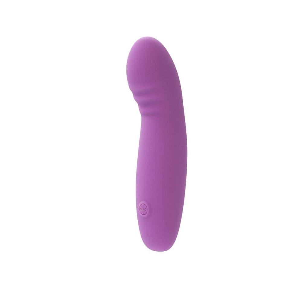 Skins Touch - The Glee Spot - G-Spot Vibrator