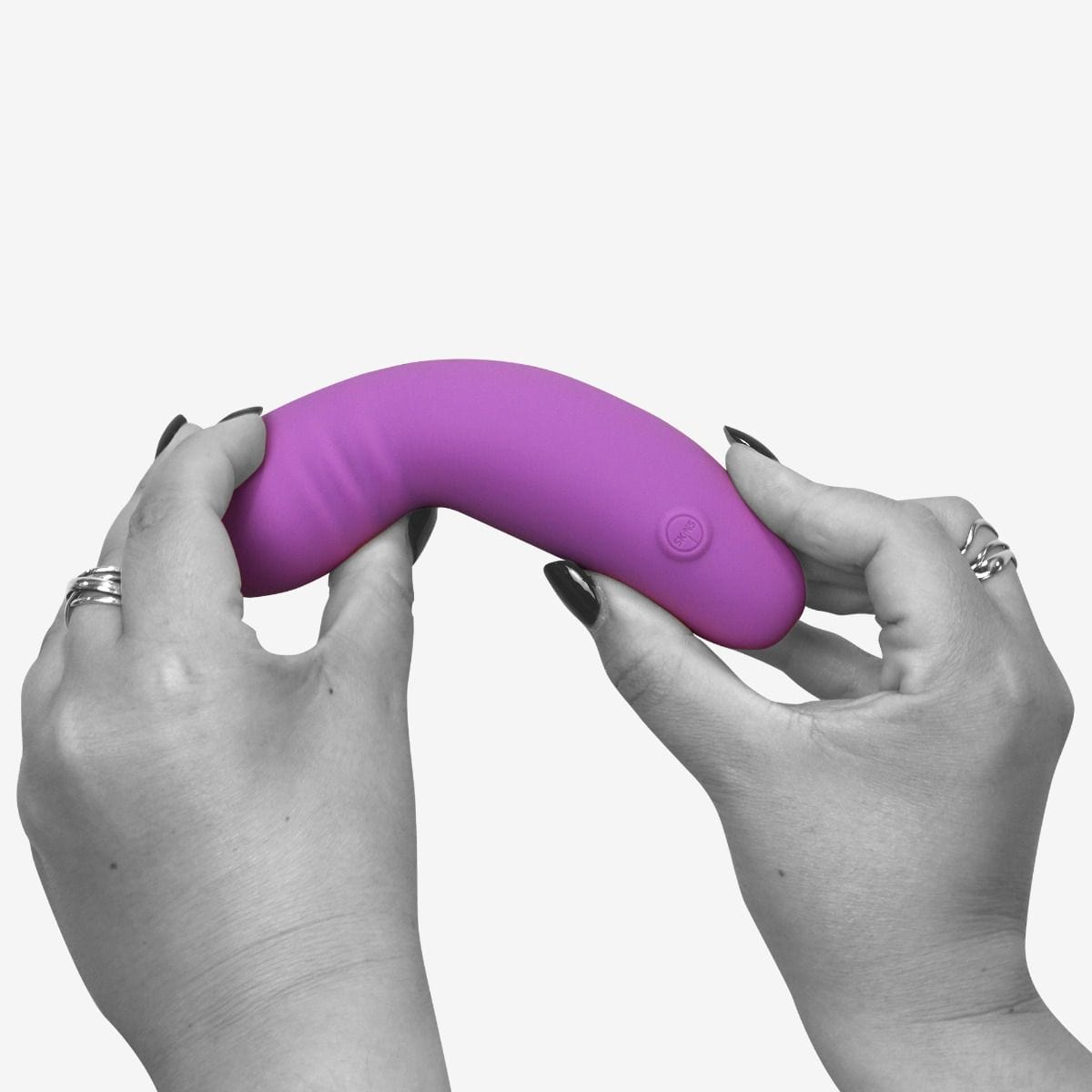 Skins Touch - The Glee Spot - G-Spot Vibrator