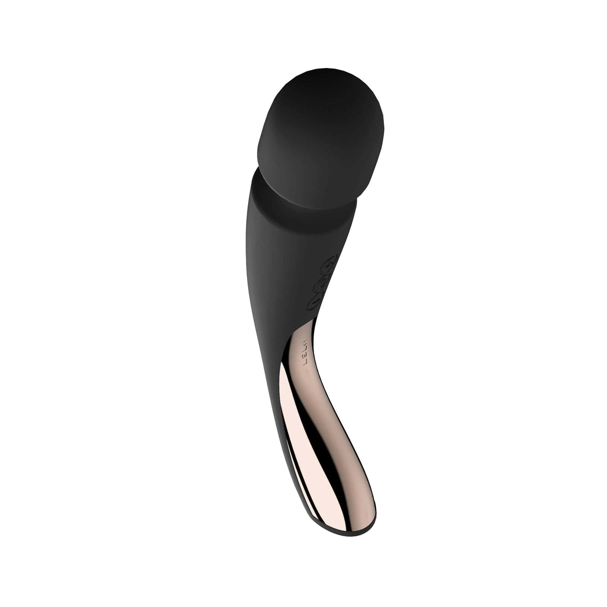 Smart Wand 2 Full-Body Massager - Medium Black
