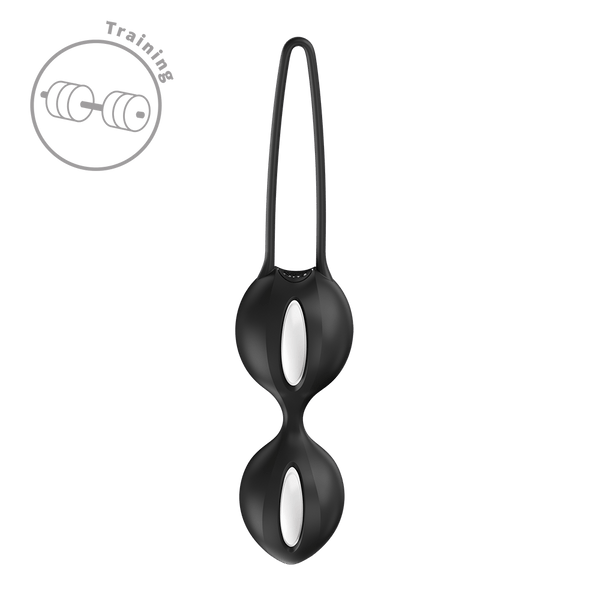 Smartballs Duo - Black