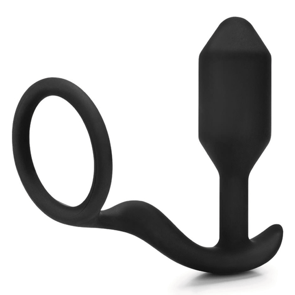 SNUG & TUG | BLACK