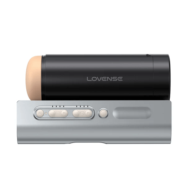 Solace Pro Automatic Thrusting Male Stroker