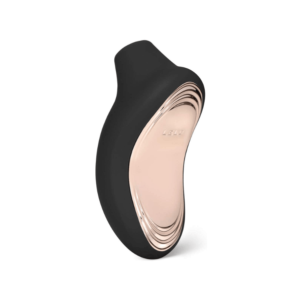 LELO SONA 2 Cruise Sonic Clitoral Massager - Black