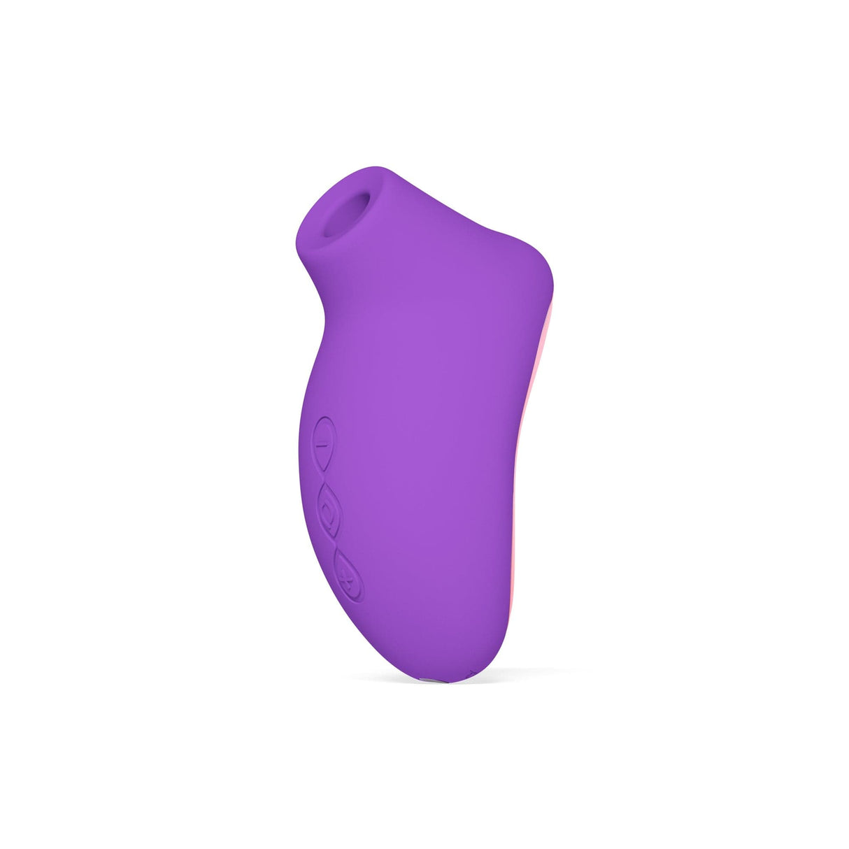 Sona 2 Travel Purple Sonic Clitoral Massager