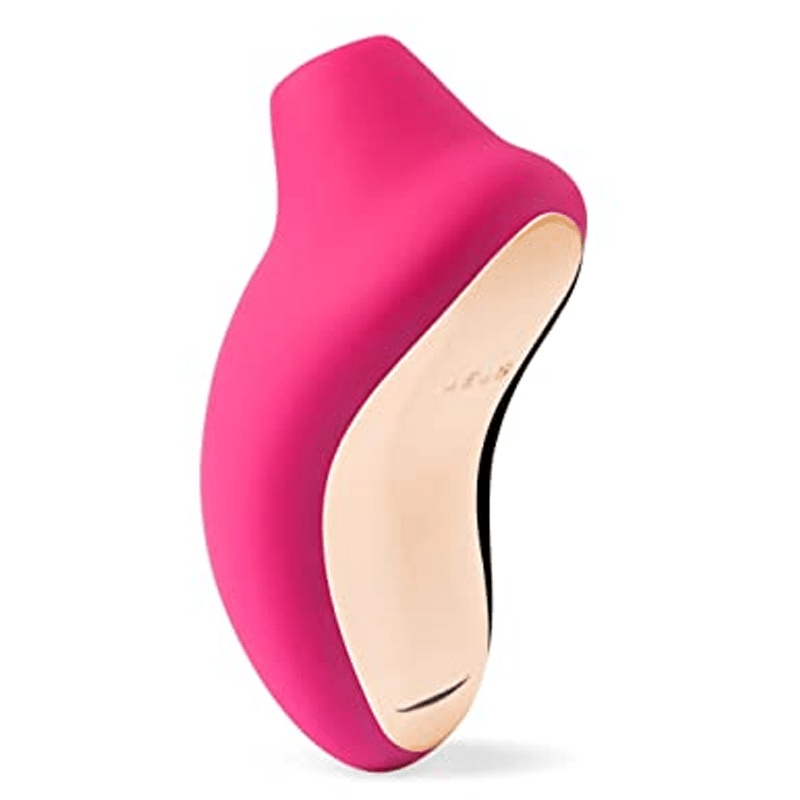 SONA Cerise - Sonic Clitoral Massager