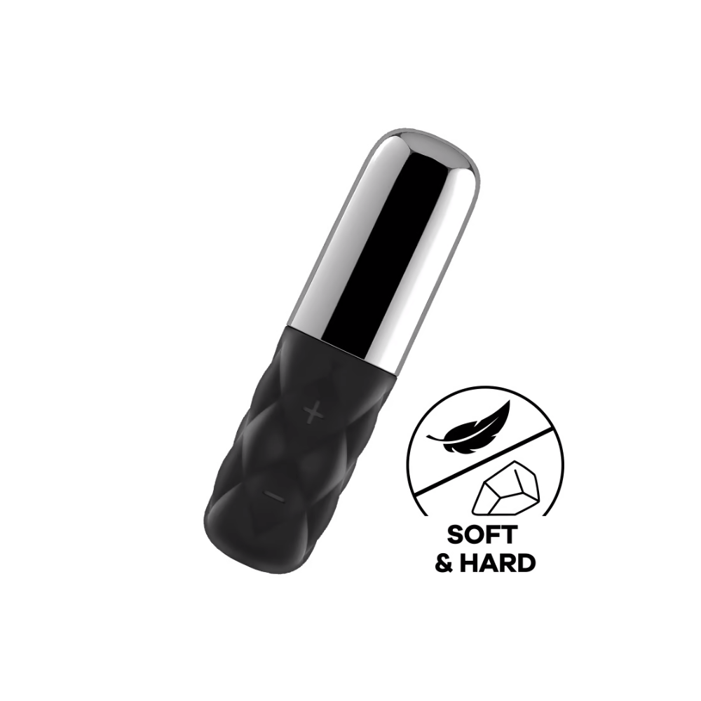 Sparkling Darling Vibe - Clitoral Stimulation