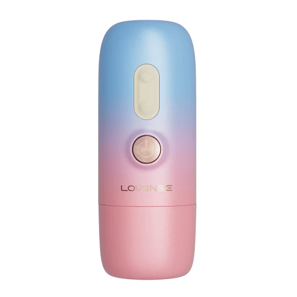 Spinel Thrusting, Vibrating & Heating Vibrator