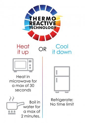 Squeezable Phallic Dildo - Light