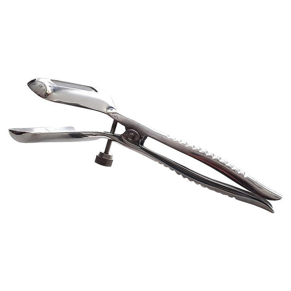 Stainless Steel Anal Speculum