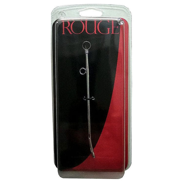 Stainless Steel Female Urethra Sound