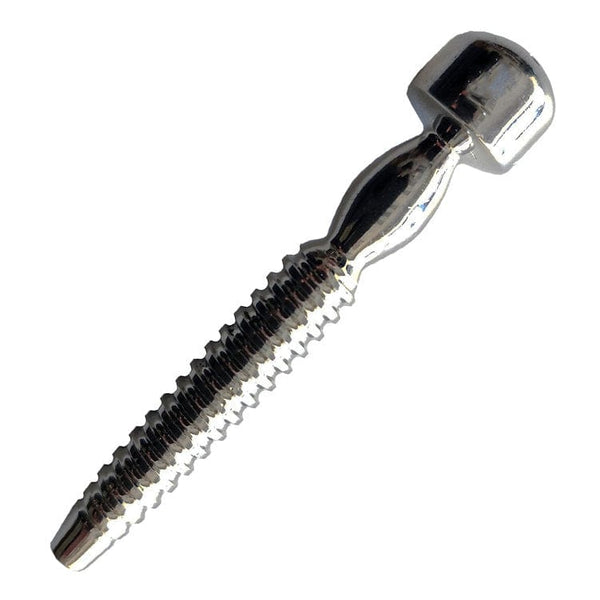Stainless Steel Shower Penis Plug