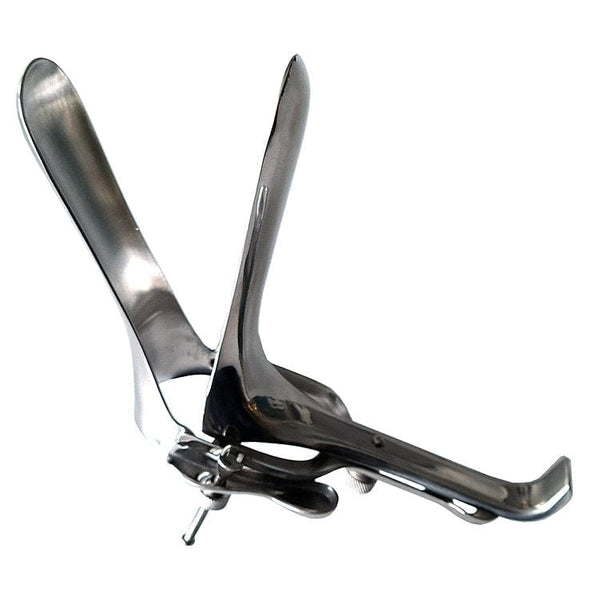 Stainless Steel Vaginal Speculum