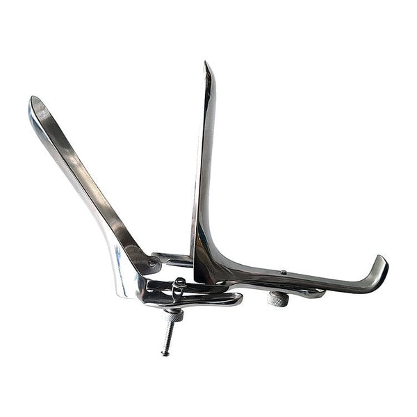 Stainless Steel Vaginal Speculum