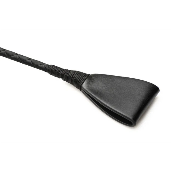 Stallion Riding Crop 18"