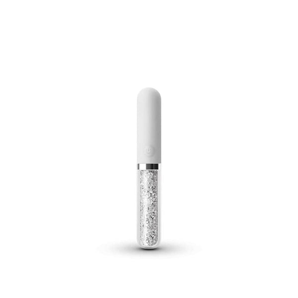 Stardust Posh Vibe - White *