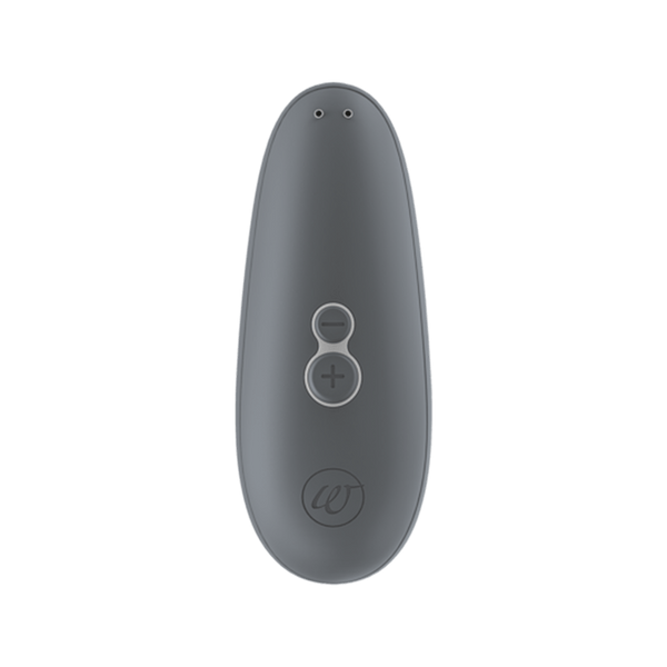 Starlet 3 - Gray