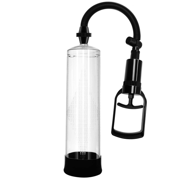 Starter Penis Pump - Adam & Eve