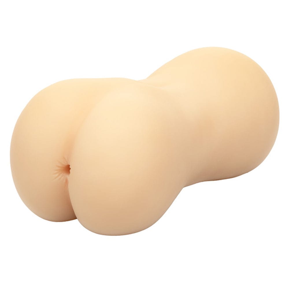 Stroke It™ Pussy & Ass Stroker