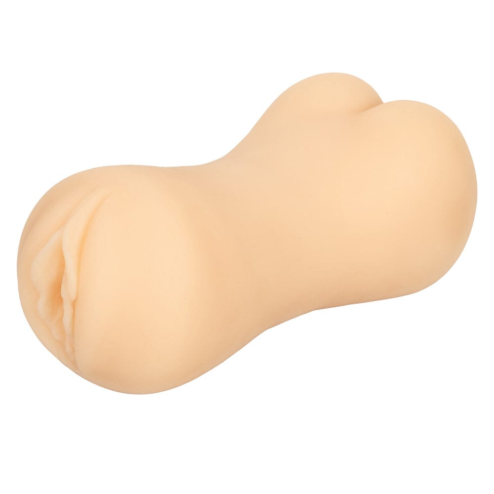 Stroke It™ Pussy & Ass Stroker