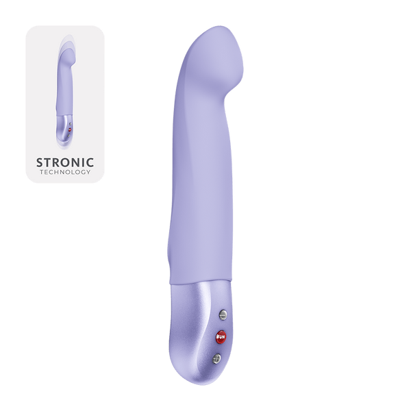 Stronic G - Light Purple