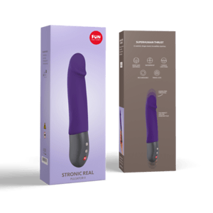 STRONIC REAL